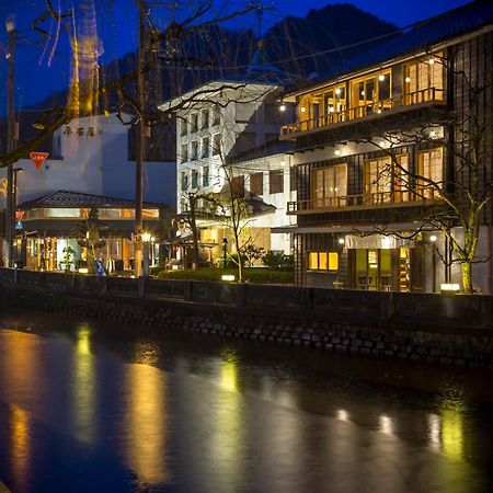 Hotel Kinosaki Onsen Tokitotoki Toyooka  Zewnętrze zdjęcie