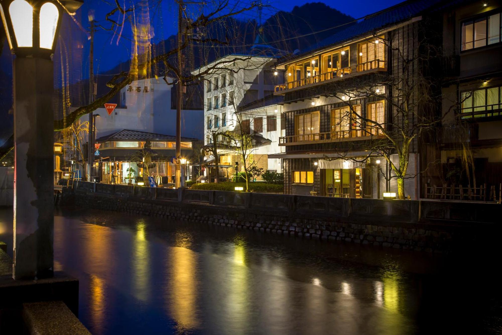 Hotel Kinosaki Onsen Tokitotoki Toyooka  Zewnętrze zdjęcie