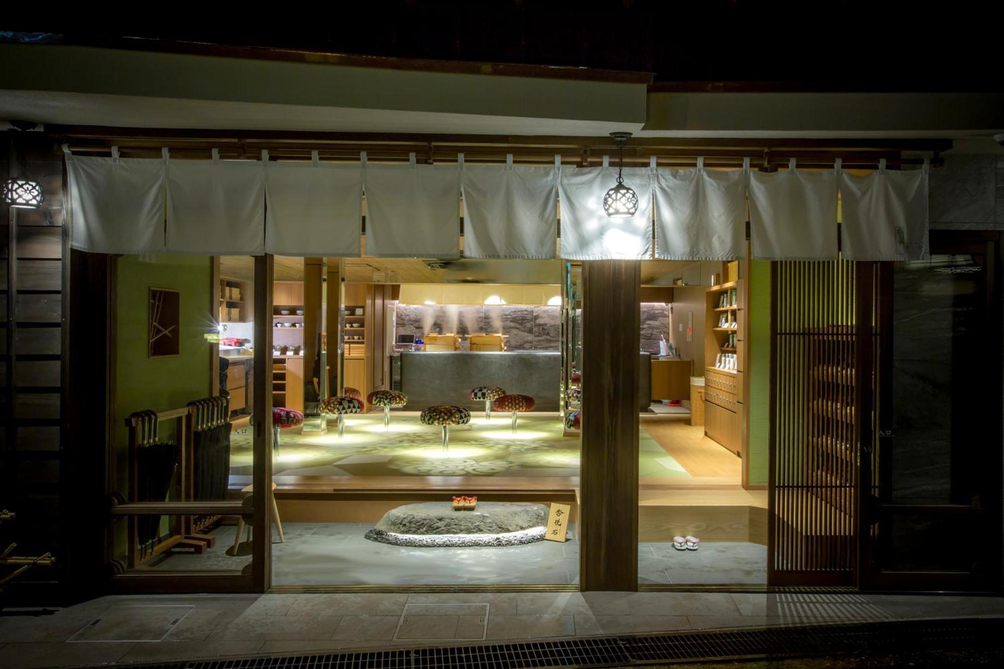 Hotel Kinosaki Onsen Tokitotoki Toyooka  Zewnętrze zdjęcie