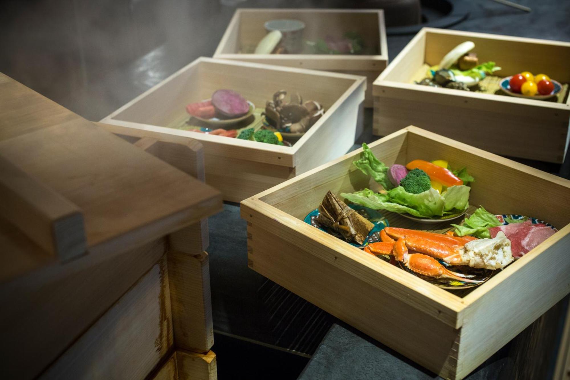 Hotel Kinosaki Onsen Tokitotoki Toyooka  Zewnętrze zdjęcie