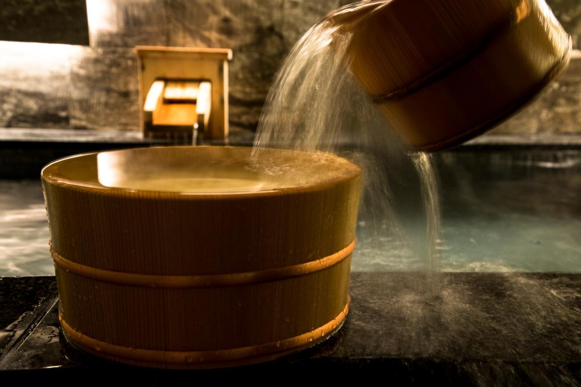 Hotel Kinosaki Onsen Tokitotoki Toyooka  Zewnętrze zdjęcie