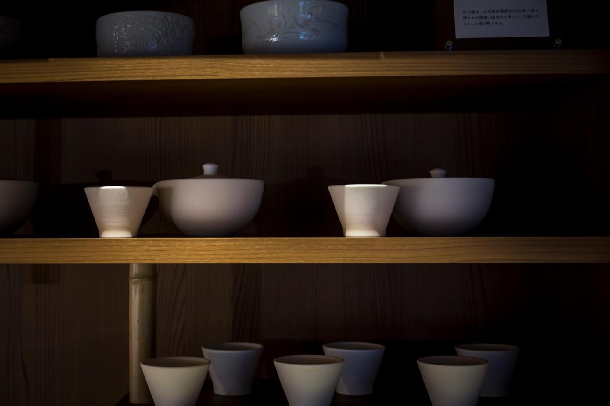 Hotel Kinosaki Onsen Tokitotoki Toyooka  Zewnętrze zdjęcie