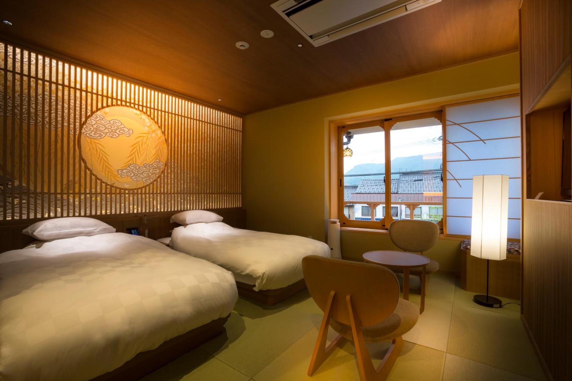 Hotel Kinosaki Onsen Tokitotoki Toyooka  Pokój zdjęcie