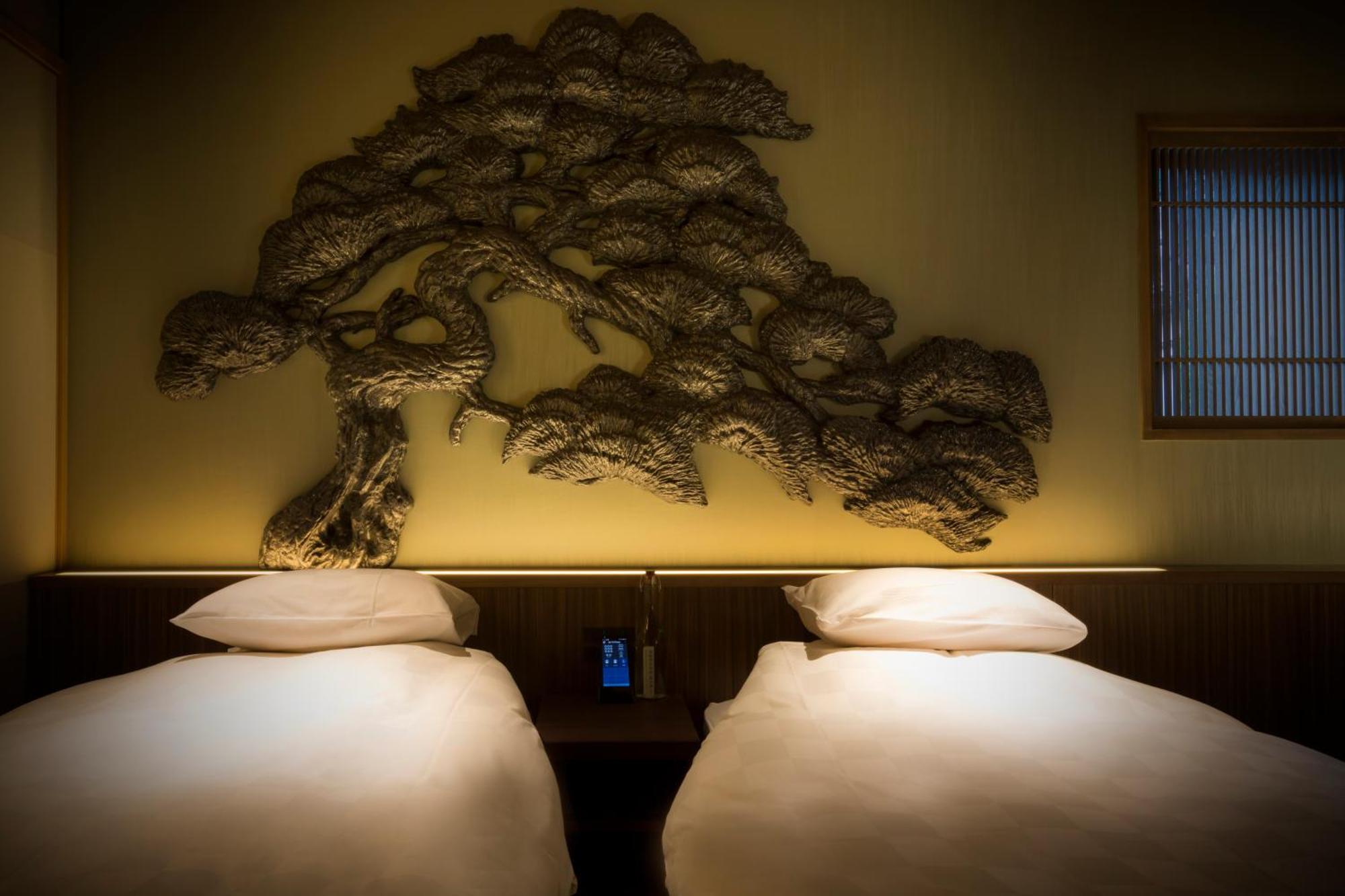 Hotel Kinosaki Onsen Tokitotoki Toyooka  Pokój zdjęcie