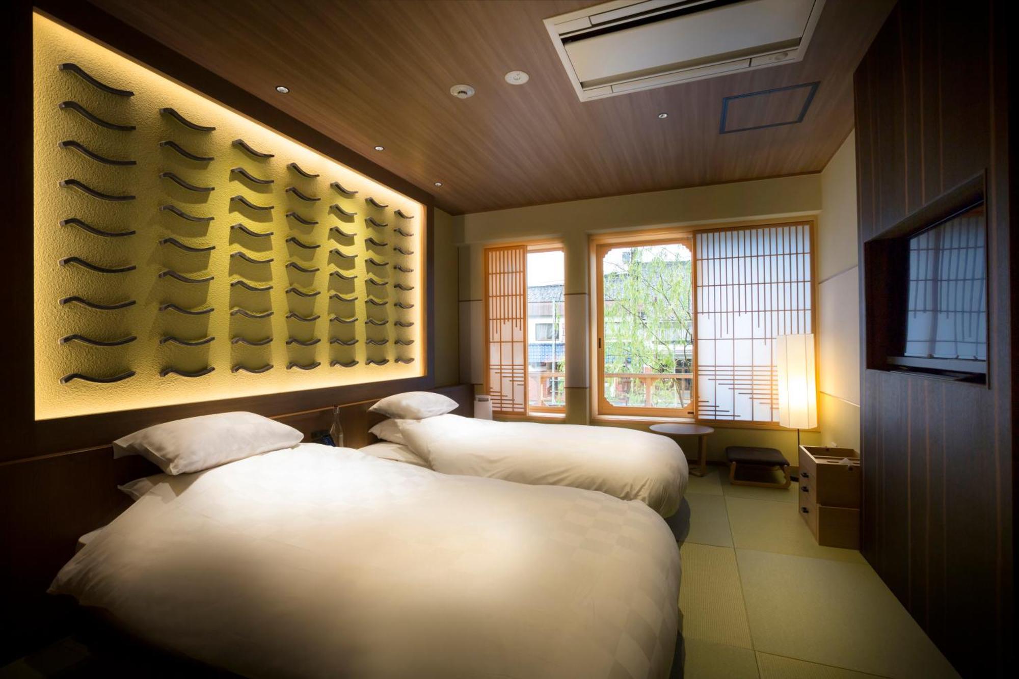 Hotel Kinosaki Onsen Tokitotoki Toyooka  Pokój zdjęcie