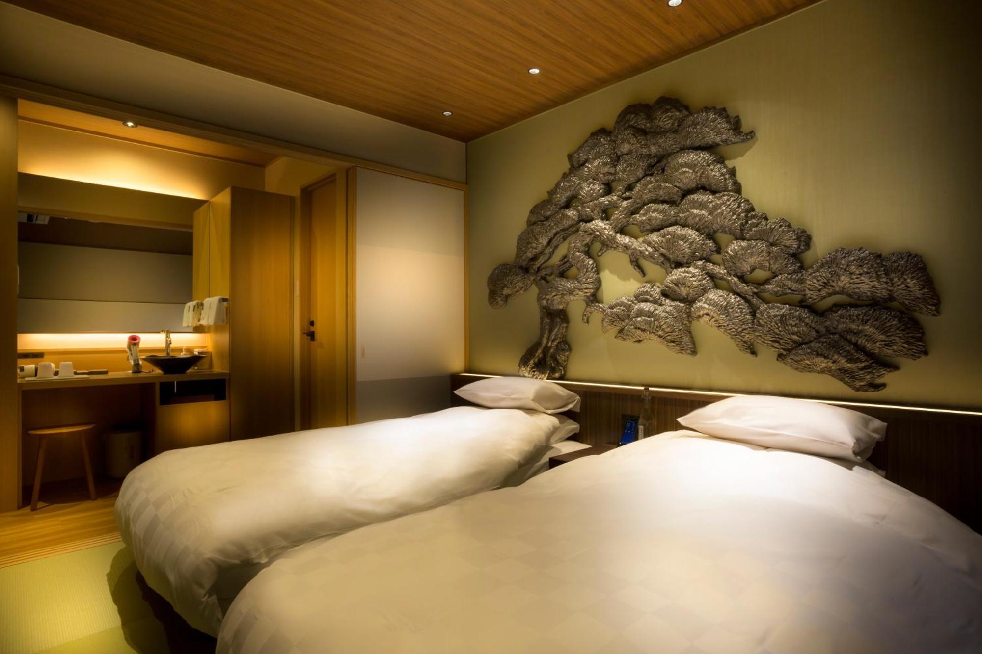 Hotel Kinosaki Onsen Tokitotoki Toyooka  Pokój zdjęcie