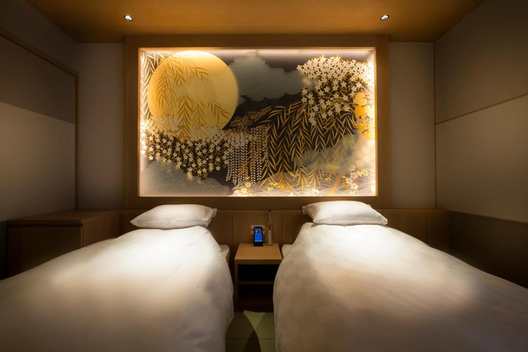 Hotel Kinosaki Onsen Tokitotoki Toyooka  Pokój zdjęcie