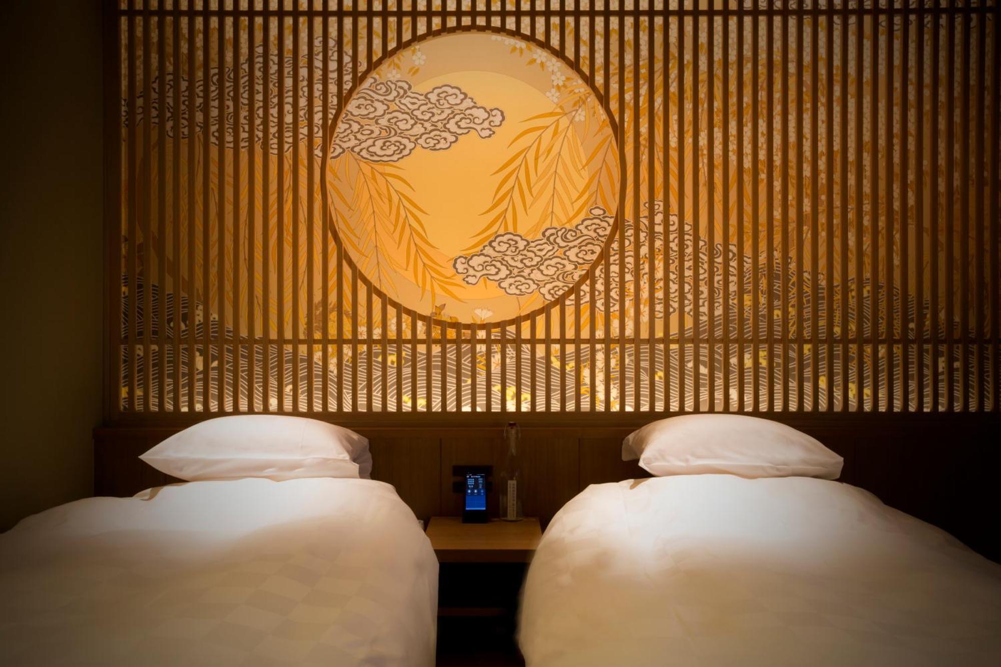 Hotel Kinosaki Onsen Tokitotoki Toyooka  Pokój zdjęcie