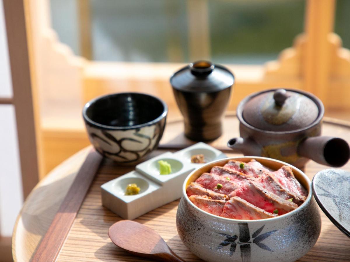 Hotel Kinosaki Onsen Tokitotoki Toyooka  Zewnętrze zdjęcie