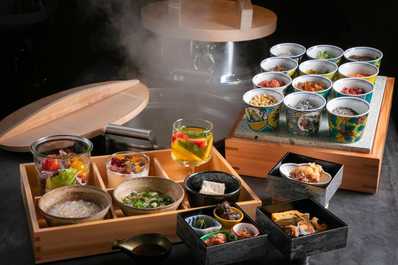 Hotel Kinosaki Onsen Tokitotoki Toyooka  Zewnętrze zdjęcie